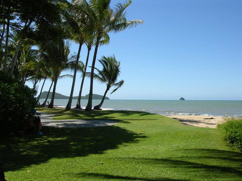 BeachView Apartments At Villa Paradiso - Melbourne Tourism 25