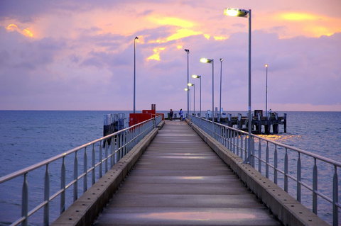 BeachView Apartments At Villa Paradiso - Melbourne Tourism 20