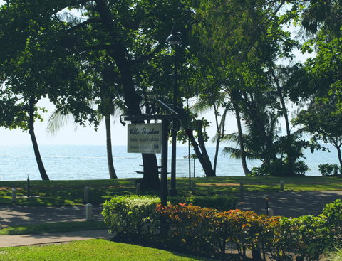 BeachView Apartments At Villa Paradiso - Melbourne Tourism 27