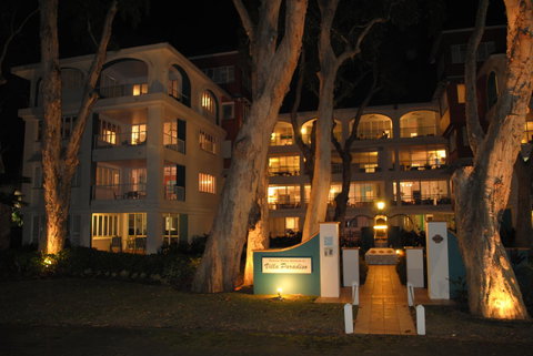 BeachView Apartments At Villa Paradiso - Melbourne Tourism 6