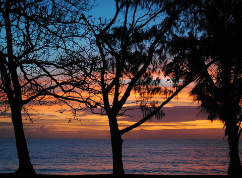 BeachView Apartments At Villa Paradiso - Melbourne Tourism 32