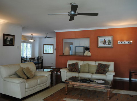 BeachView Apartments At Villa Paradiso - Melbourne Tourism 14