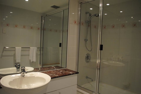 BeachView Apartments At Villa Paradiso - Melbourne Tourism 13