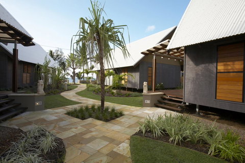 Pure Magnetic Villa 4 - Melbourne Tourism 8