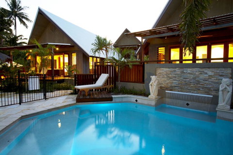 Pure Magnetic Villa 4 - Melbourne Tourism 6