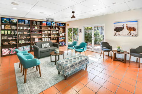 Coral Tree Inn - Melbourne Tourism 29