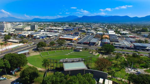 Coral Tree Inn - Melbourne Tourism 44