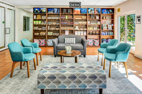 Coral Tree Inn - Melbourne Tourism 7