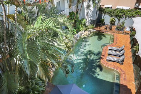 Coral Tree Inn - Melbourne Tourism 18