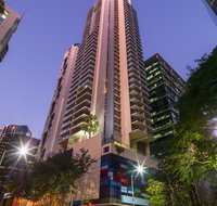 iStay River City - Melbourne Tourism