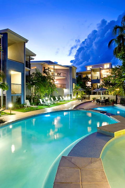 Verano Resort Noosa - Melbourne Tourism 15