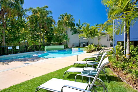 Verano Resort Noosa - Melbourne Tourism 20