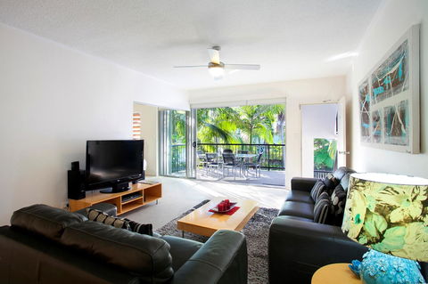 Verano Resort Noosa - Melbourne Tourism 32