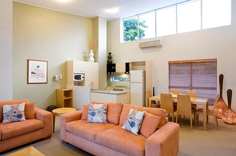 Verano Resort Noosa - Melbourne Tourism 14