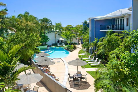 Verano Resort Noosa - Melbourne Tourism 0