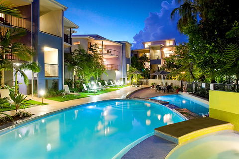 Verano Resort Noosa - Melbourne Tourism 5