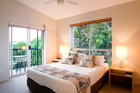 Verano Resort Noosa - Melbourne Tourism 10