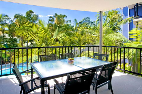 Verano Resort Noosa - Melbourne Tourism 21