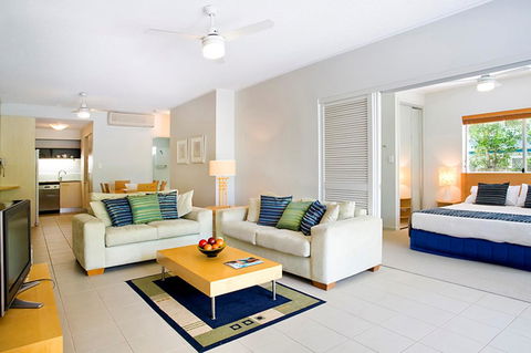 Verano Resort Noosa - Melbourne Tourism 3