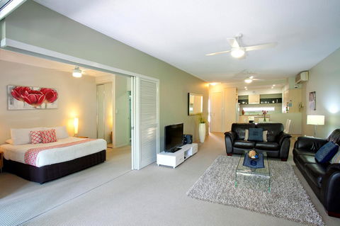 Verano Resort Noosa - Melbourne Tourism 25