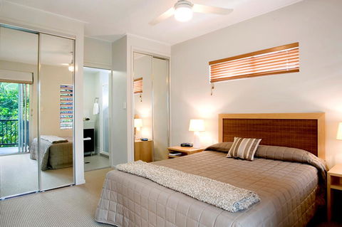 Verano Resort Noosa - Melbourne Tourism 9