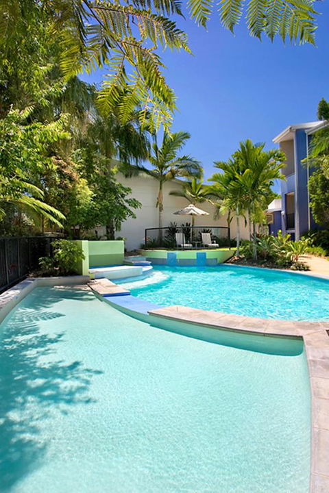 Verano Resort Noosa - Melbourne Tourism 4