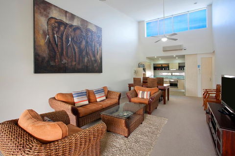 Verano Resort Noosa - Melbourne Tourism 44
