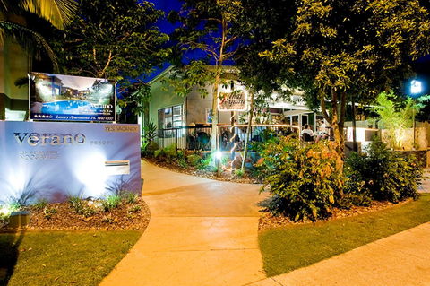 Verano Resort Noosa - Melbourne Tourism 6