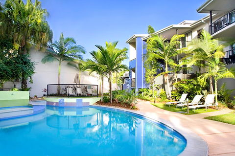 Verano Resort Noosa - Melbourne Tourism 7