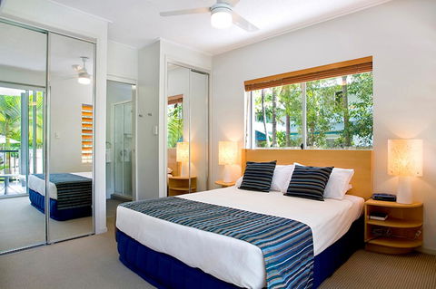 Verano Resort Noosa - Melbourne Tourism 1