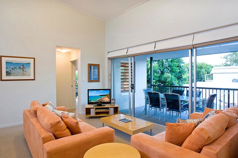 Verano Resort Noosa - Melbourne Tourism 2