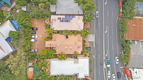 City Palms Brisbane - Melbourne Tourism 30