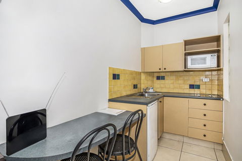 City Palms Brisbane - Melbourne Tourism 14