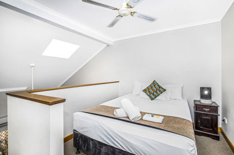 City Palms Brisbane - Melbourne Tourism 19