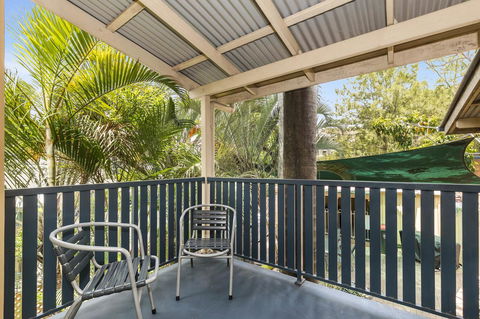 City Palms Brisbane - Melbourne Tourism 26