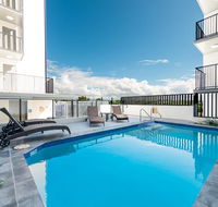 Direct Hotels - Pacific Sands - Melbourne Tourism