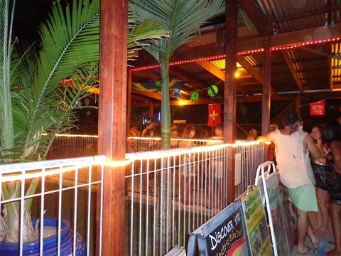 1770 Southern Cross Travellers Retreat - Melbourne Tourism 15