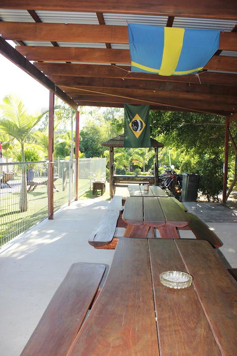 1770 Southern Cross Travellers Retreat - Melbourne Tourism 19