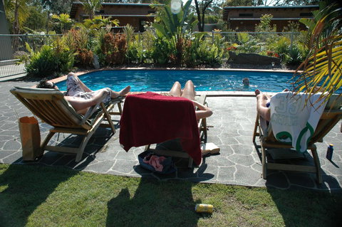 1770 Southern Cross Travellers Retreat - Melbourne Tourism 4