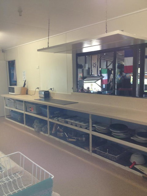 1770 Southern Cross Travellers Retreat - Melbourne Tourism 20