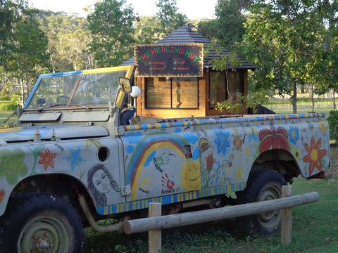 1770 Southern Cross Travellers Retreat - Melbourne Tourism 10