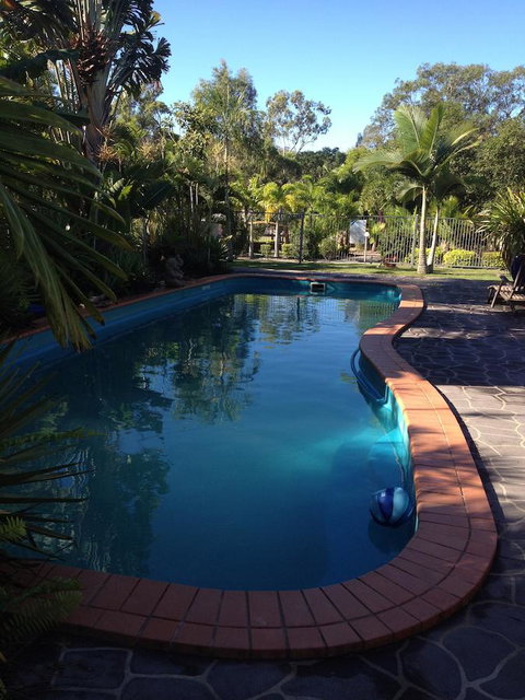 1770 Southern Cross Travellers Retreat - Melbourne Tourism 9