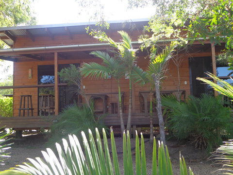 1770 Southern Cross Travellers Retreat - Melbourne Tourism 26