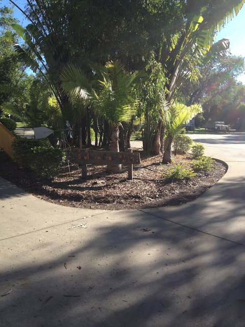 1770 Southern Cross Travellers Retreat - Melbourne Tourism 22