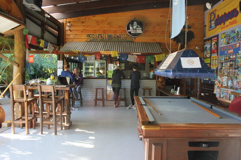 1770 Southern Cross Travellers Retreat - Melbourne Tourism 23