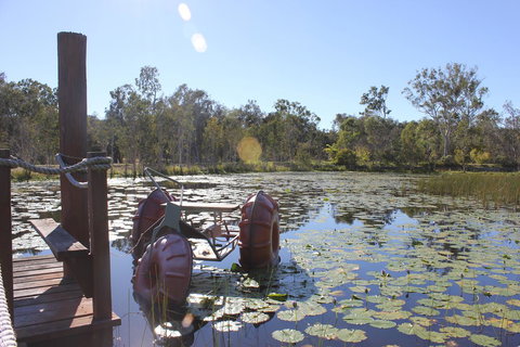 1770 Southern Cross Travellers Retreat - Melbourne Tourism 21
