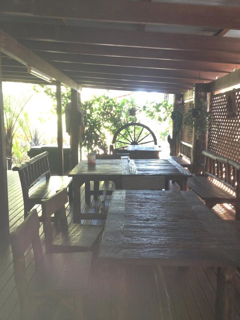 1770 Southern Cross Travellers Retreat - Melbourne Tourism 25