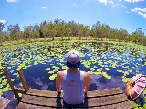 1770 Southern Cross Travellers Retreat - Melbourne Tourism 12