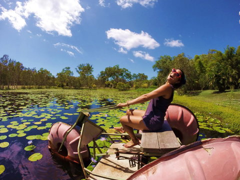 1770 Southern Cross Travellers Retreat - Melbourne Tourism 18