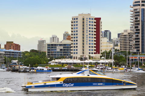 Dockside Brisbane - Melbourne Tourism 30